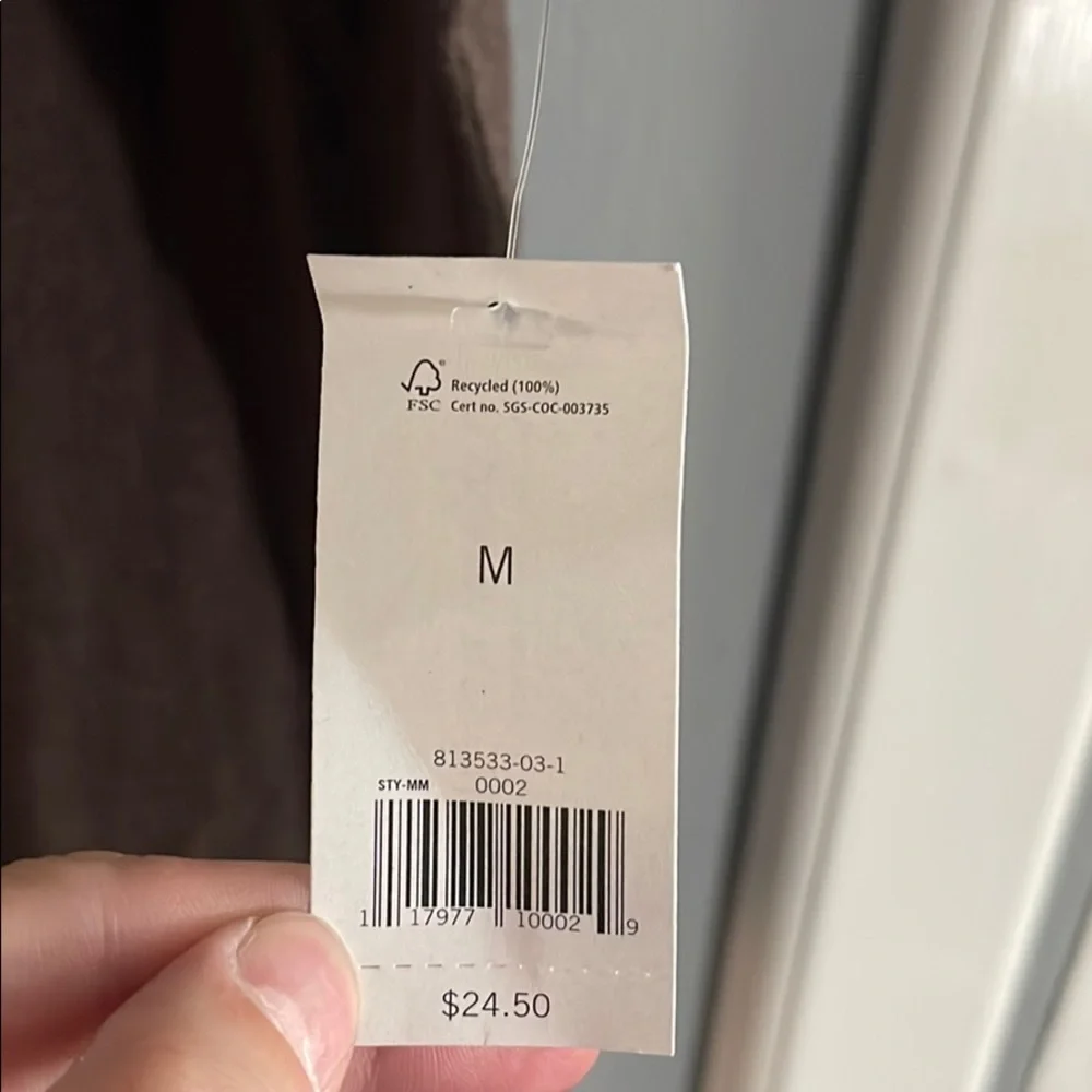 Banana Republic banana republic